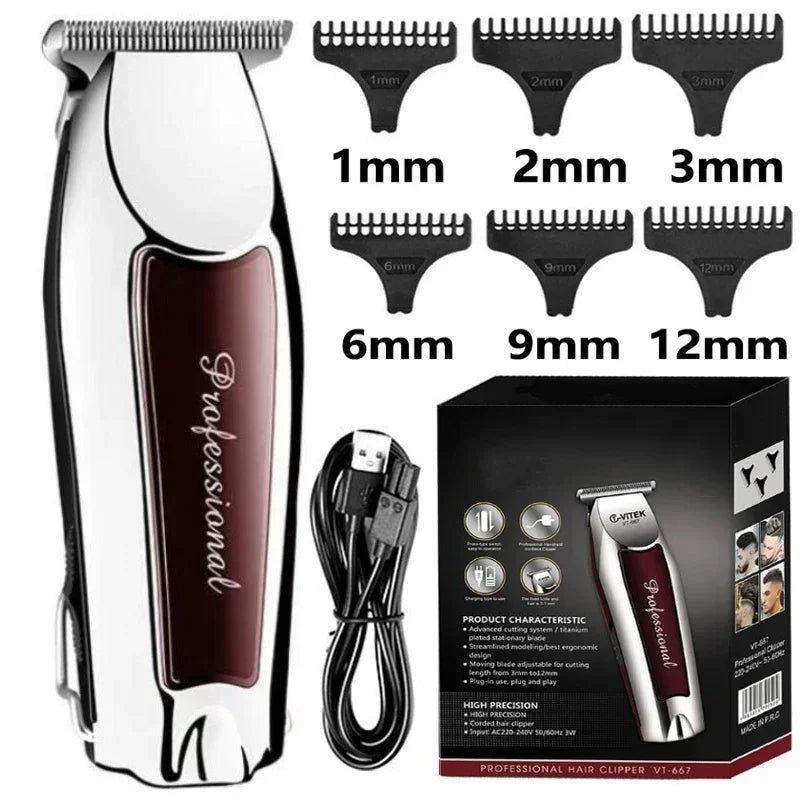 Hair Clipper Hair Trimmer