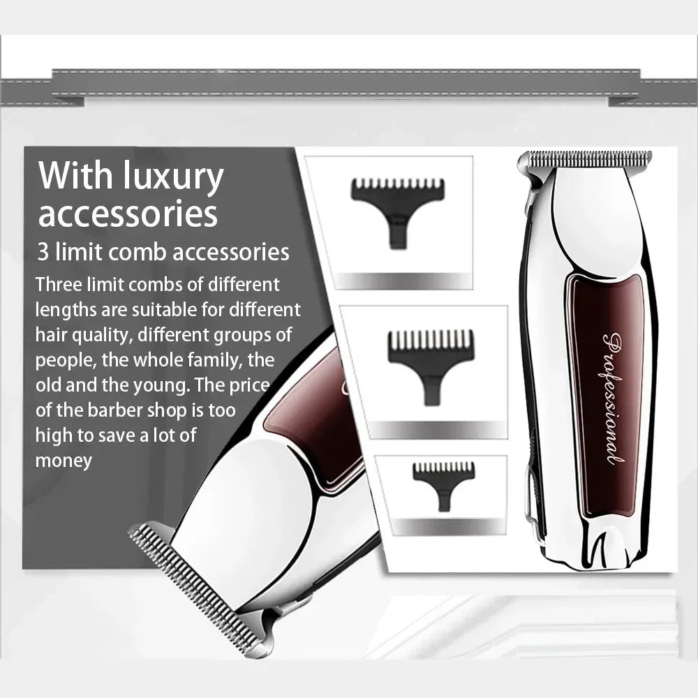Hair Clipper Hair Trimmer