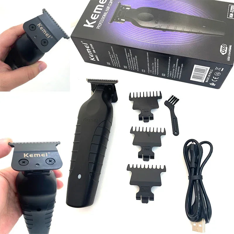 Hair Cutting Machine