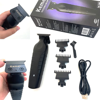 Hair Cutting Machine