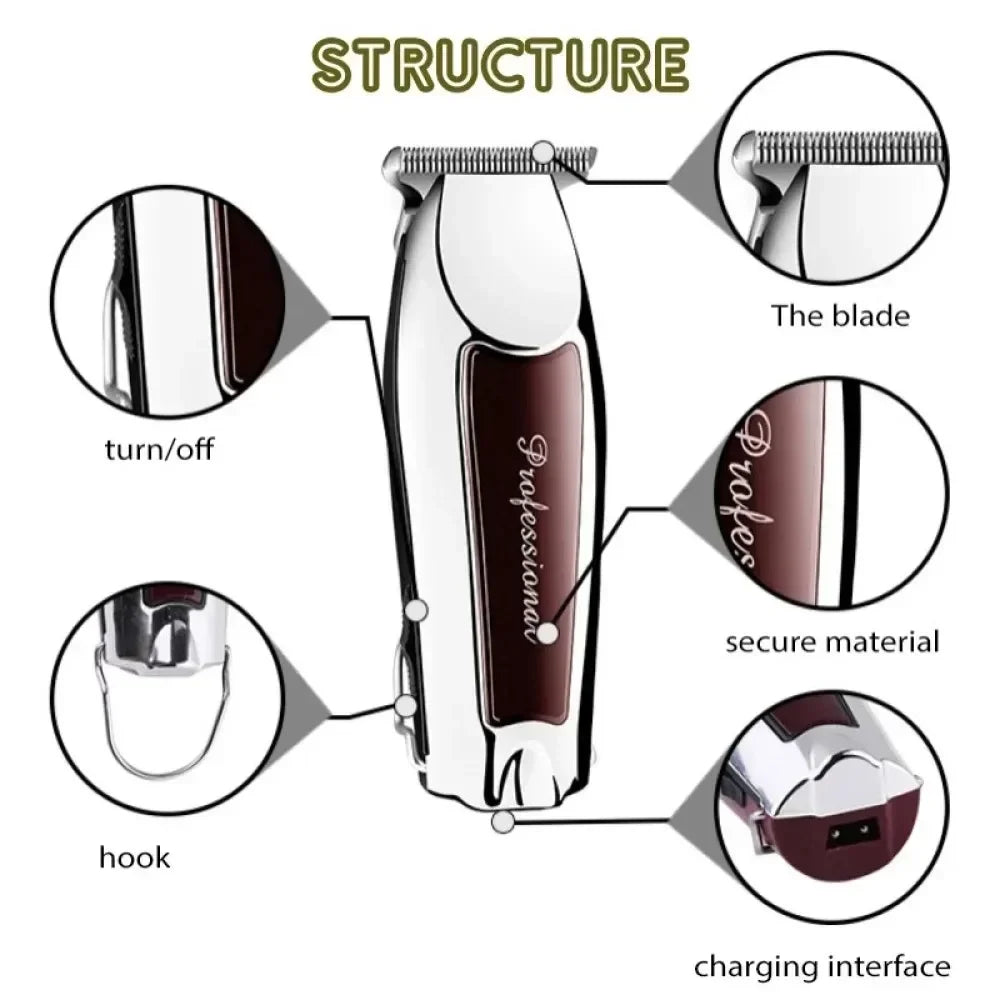Hair Clipper Hair Trimmer