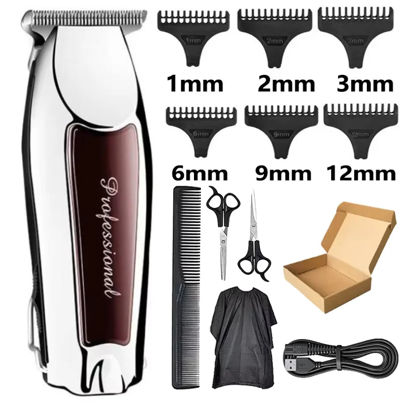 Hair Clipper Hair Trimmer