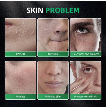 Men's Skin Care Kit
