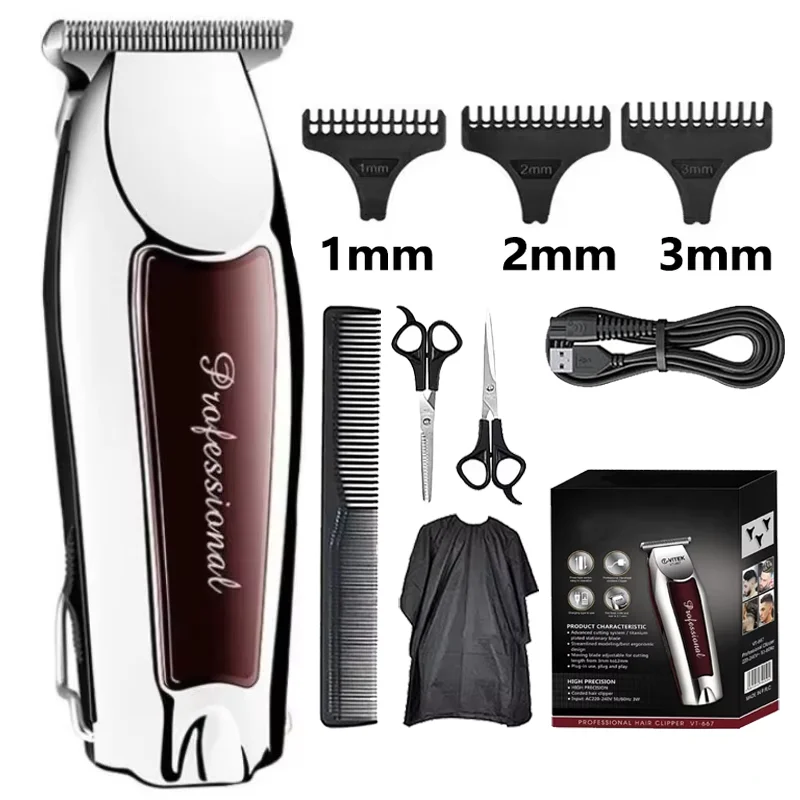 Hair Clipper Hair Trimmer