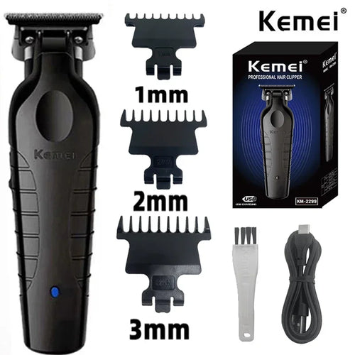 Hair Cutting Machine