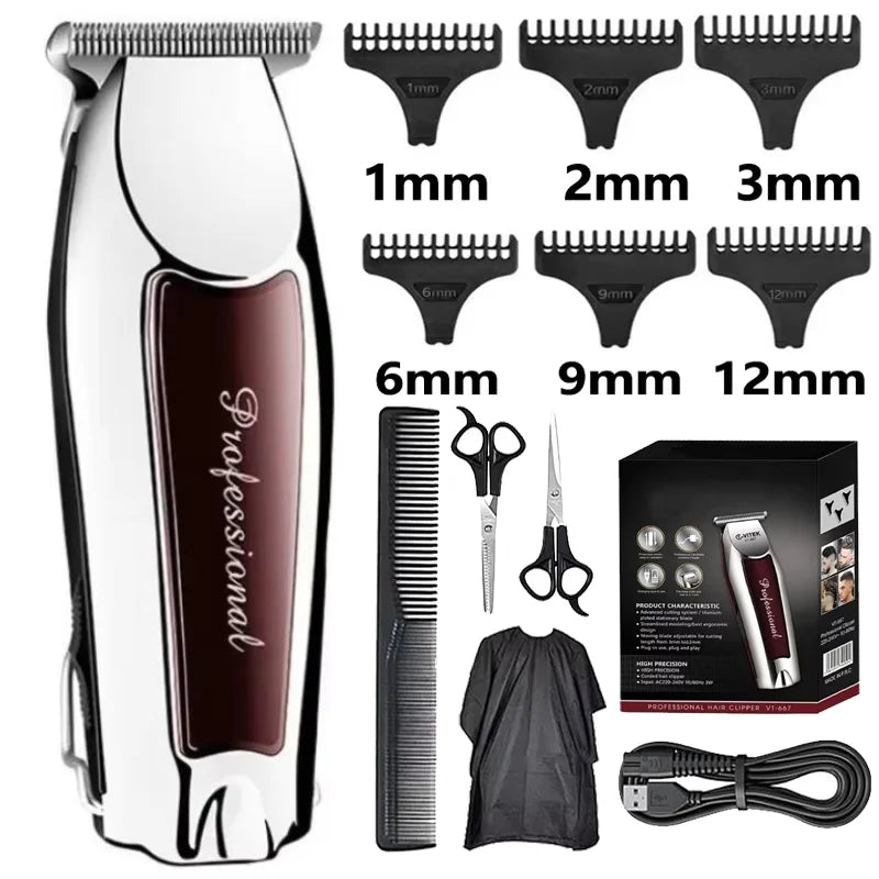 Hair Clipper Hair Trimmer