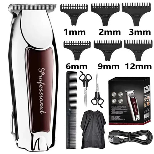 Hair Clipper Hair Trimmer