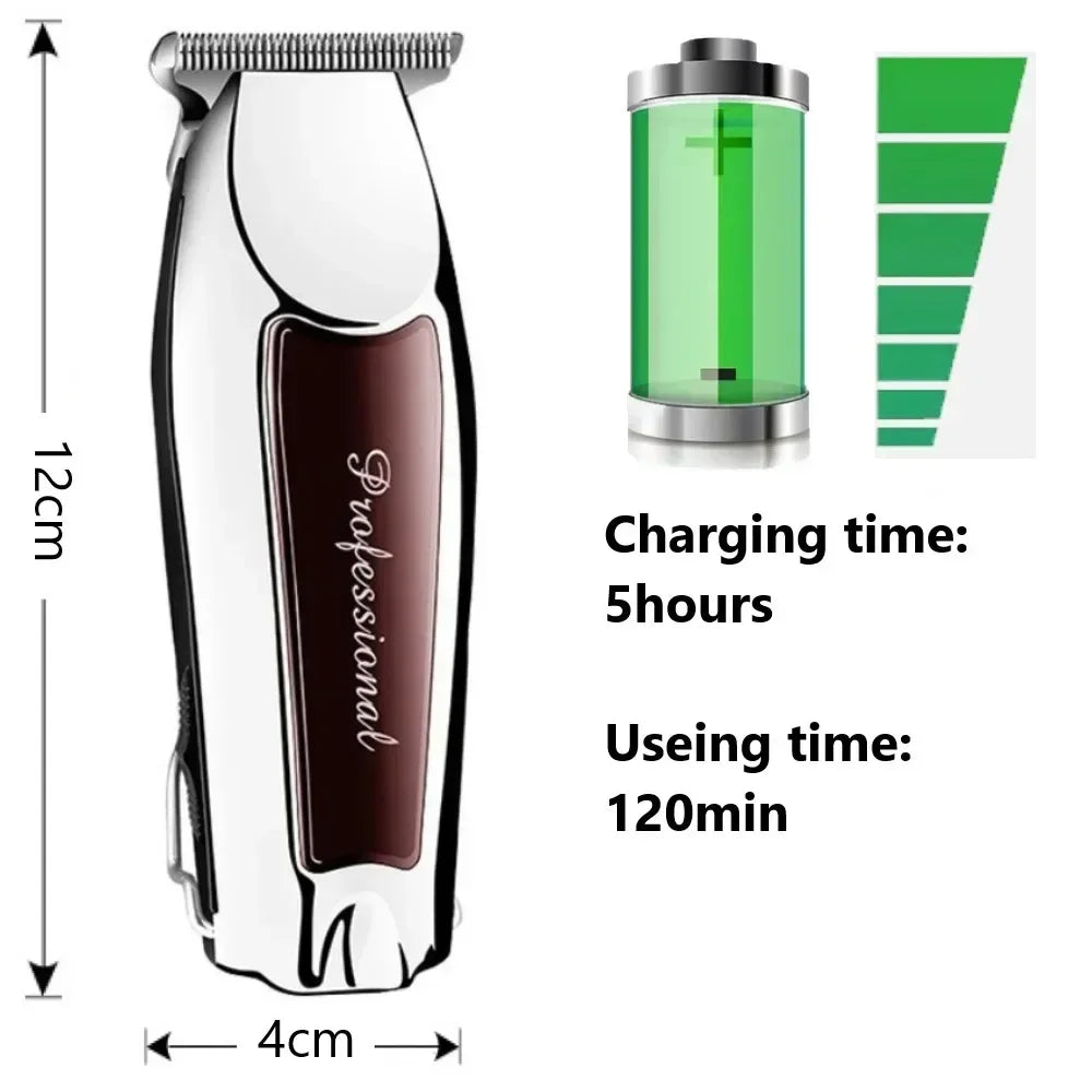Hair Clipper Hair Trimmer