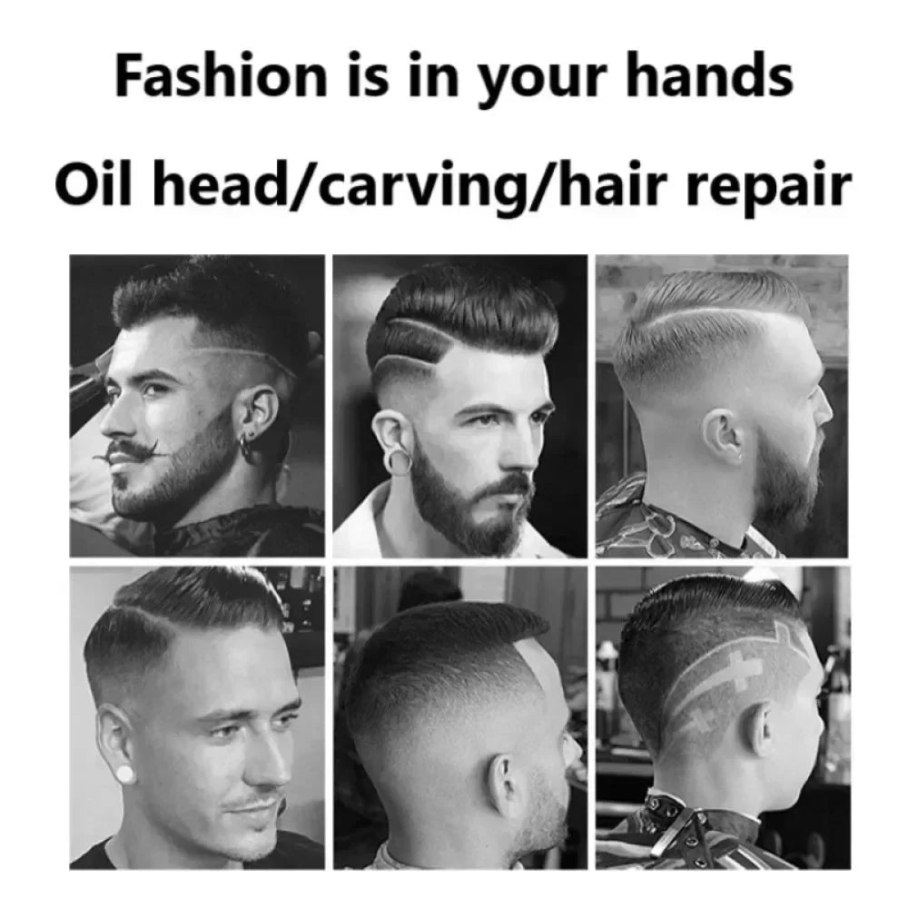 Hair Clipper Hair Trimmer