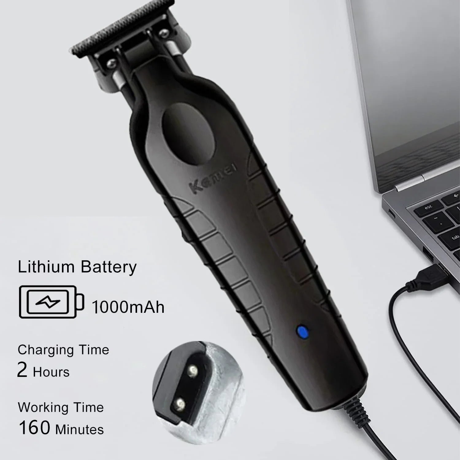 Hair Cutting Machine