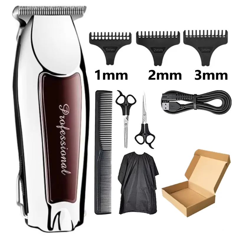 Hair Clipper Hair Trimmer
