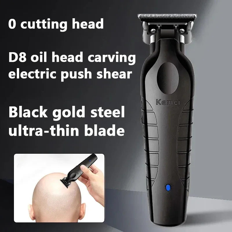 Hair Cutting Machine