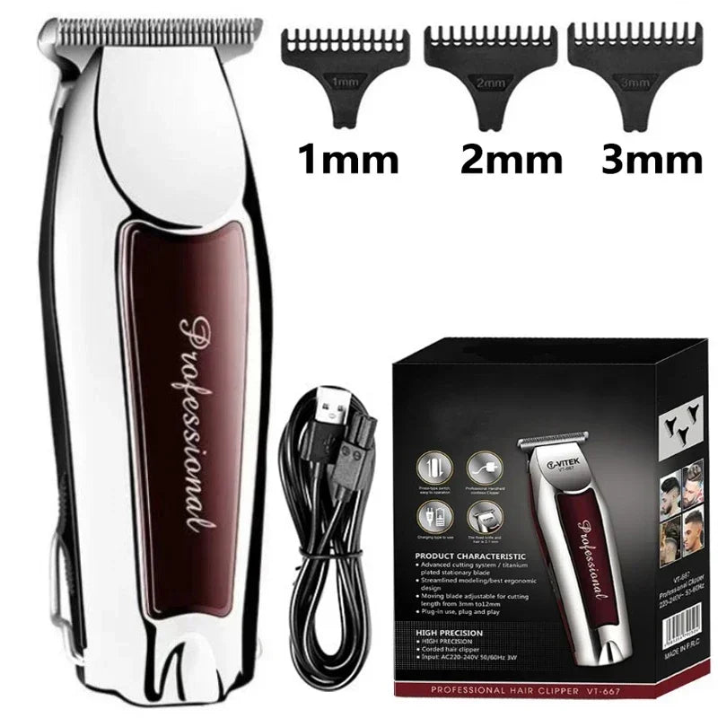 Hair Clipper Hair Trimmer