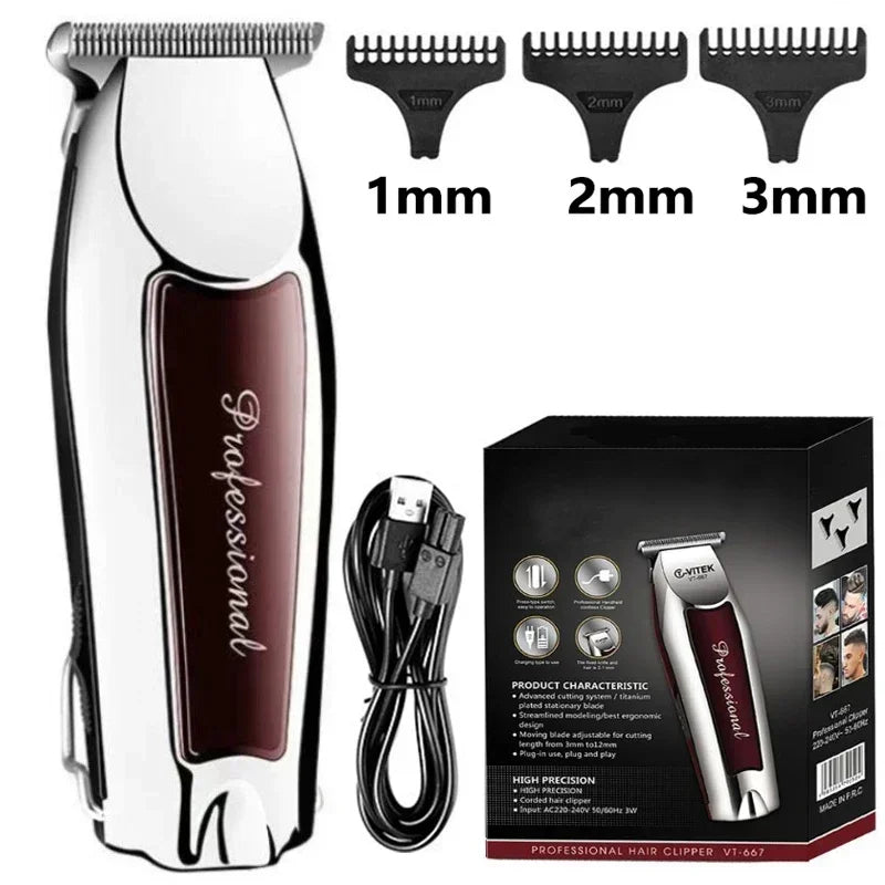 Hair Clipper Hair Trimmer