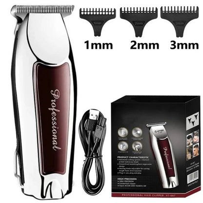 Hair Clipper Hair Trimmer