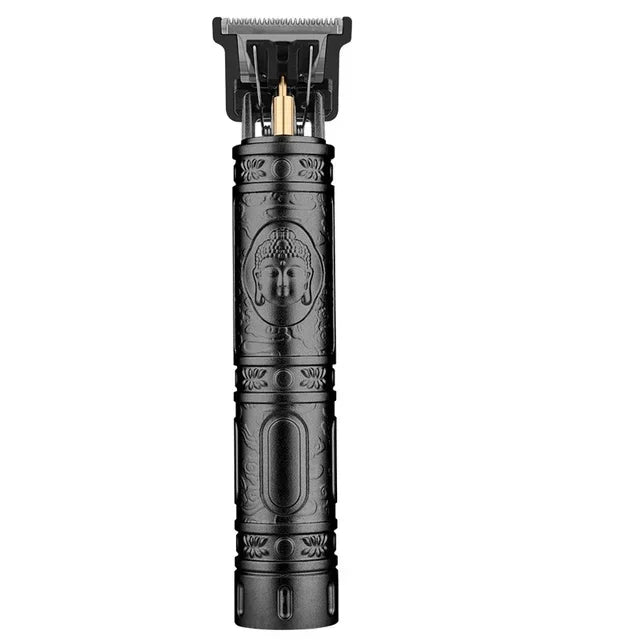 Metal Haircut Machine Clipper for Men