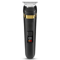Clippers and Trimmers Set with Combs - Brixmen