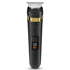 Clippers and Trimmers Set with Combs - Brixmen