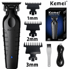 Hair Cutting Machine - Brixmen