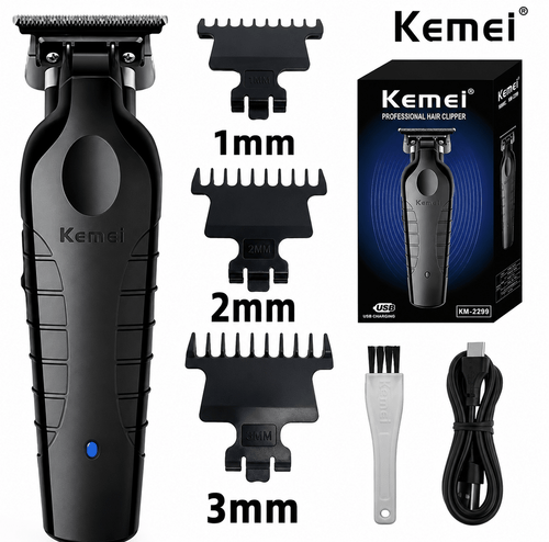Hair Cutting Machine - Brixmen