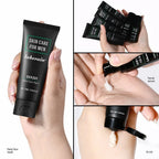 Men's Skin Care Kit - Brixmen