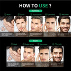 Men's Skin Care Kit - Brixmen