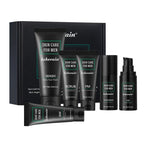 Men's Skin Care Kit - Brixmen
